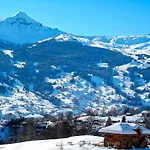 La Muntaniala By Interhome Apartmán Grindelwald