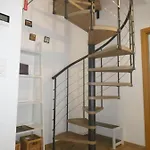La Muntaniala By Interhome Apartmán