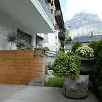 La Muntaniala By Interhome Apartmán *