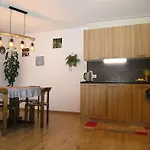 La Muntaniala By Interhome Apartmán *