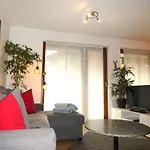 La Muntaniala By Interhome Apartmán