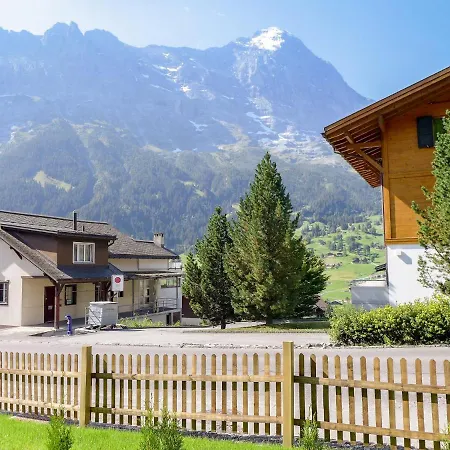 La Muntaniala By Interhome *