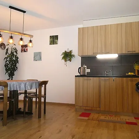 La Muntaniala By Interhome Διαμέρισμα *