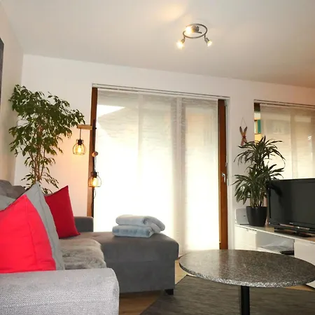 La Muntaniala By Interhome Apartamento