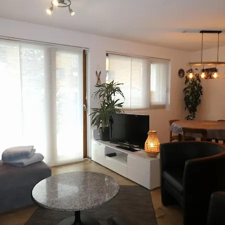 Apartman La Muntaniala By Interhome Grindelwald