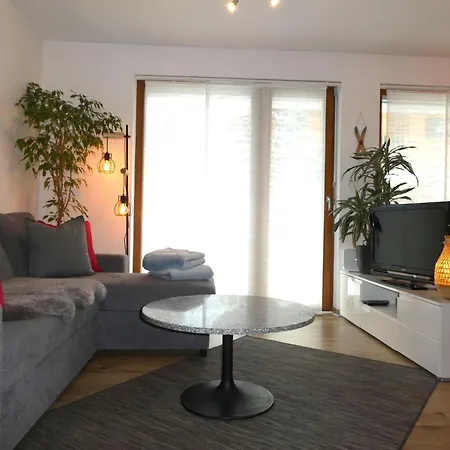 La Muntaniala By Interhome * Grindelwald