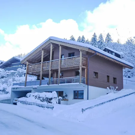 Apartman La Muntaniala By Interhome *