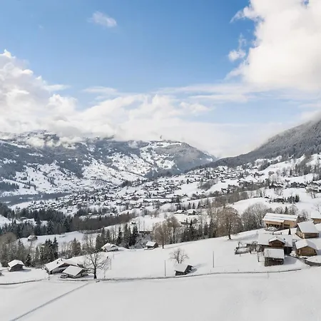 La Muntaniala By Interhome 아파트