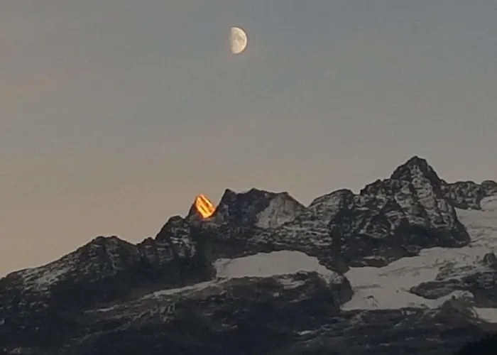 La Muntaniala By Interhome Grindelwald