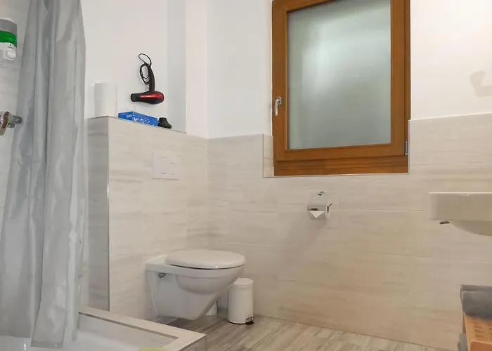 La Muntaniala By Interhome *