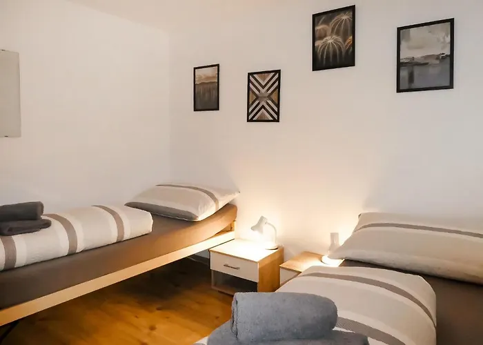 La Muntaniala By Interhome Apartment