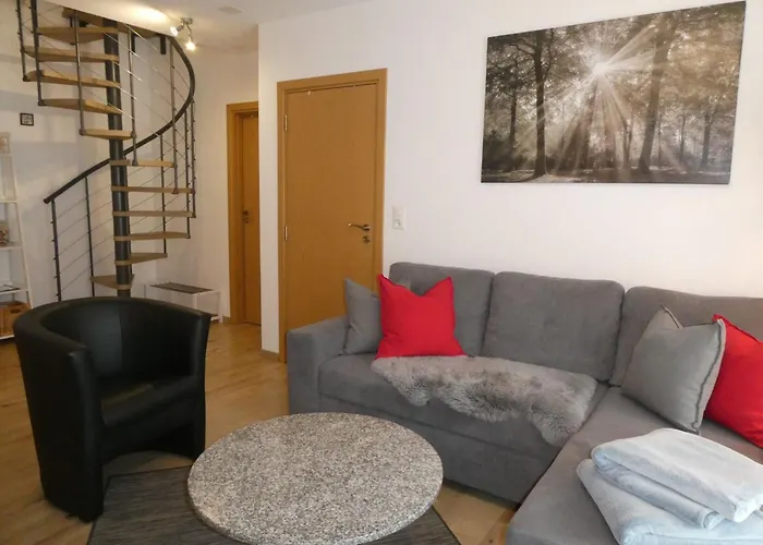 Apartment La Muntaniala By Interhome