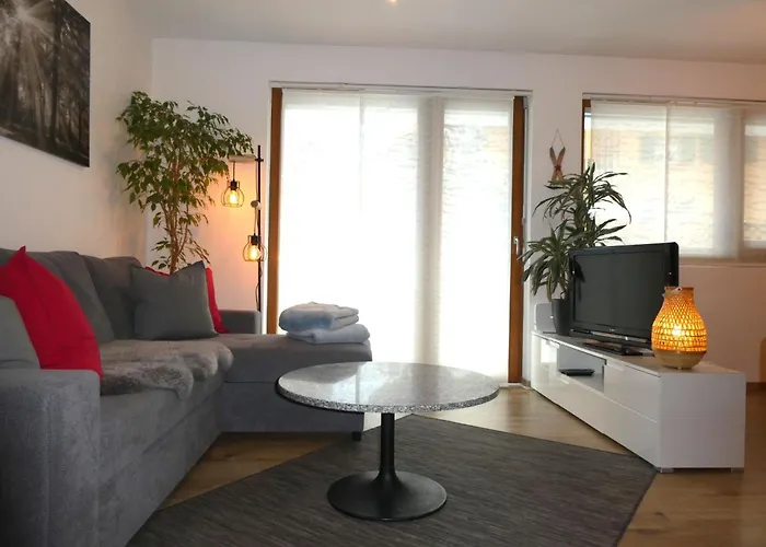 La Muntaniala By Interhome * グリンデルヴァルト