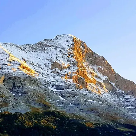 La Muntaniala By Interhome