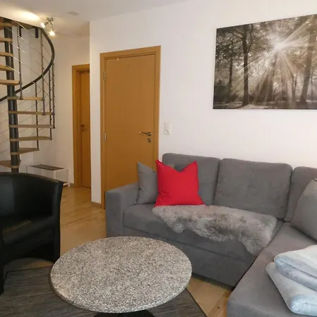 דירה La Muntaniala By Interhome