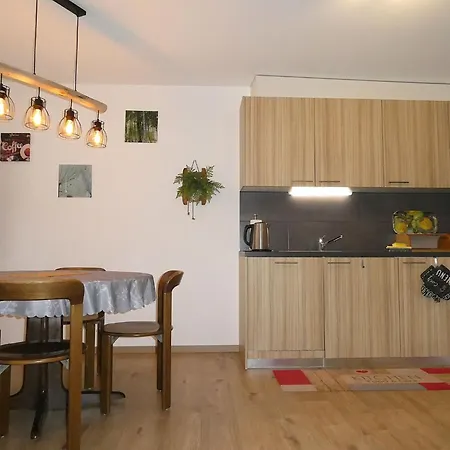 La Muntaniala By Interhome דירה