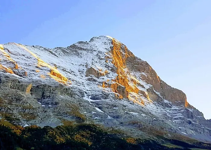 La Muntaniala By Interhome