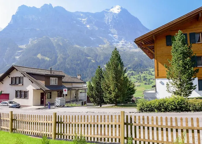 La Muntaniala By Interhome *