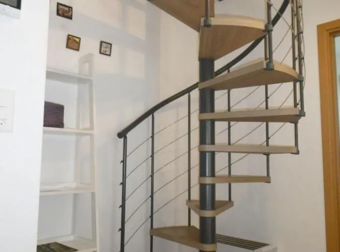 La Muntaniala By Interhome Apartment