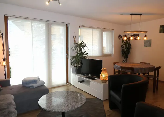 Apartment La Muntaniala By Interhome Grindelwald