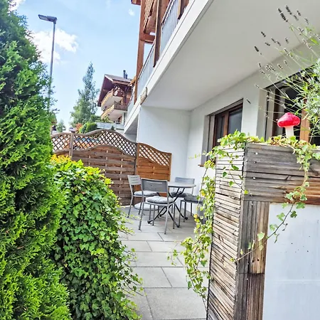 Appartement La Muntaniala By Interhome *