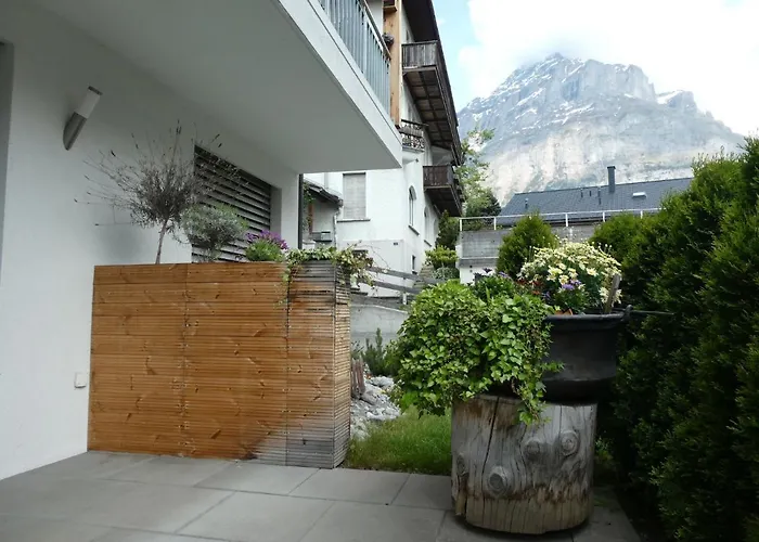 La Muntaniala By Interhome Appartement *