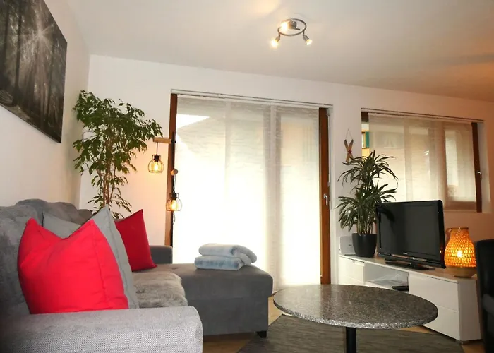 La Muntaniala By Interhome Appartement